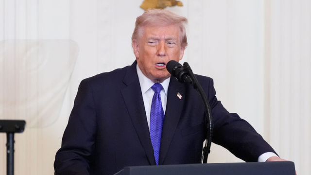 Tramp: Məncə İranla 