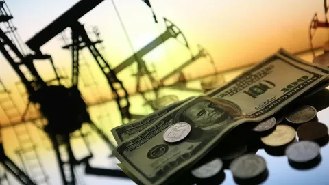 Tarix göstərir: neft şokları bu valyutalar üçün 