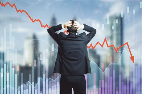 Resessiyalar müəyyən qanunauyğunluqla 