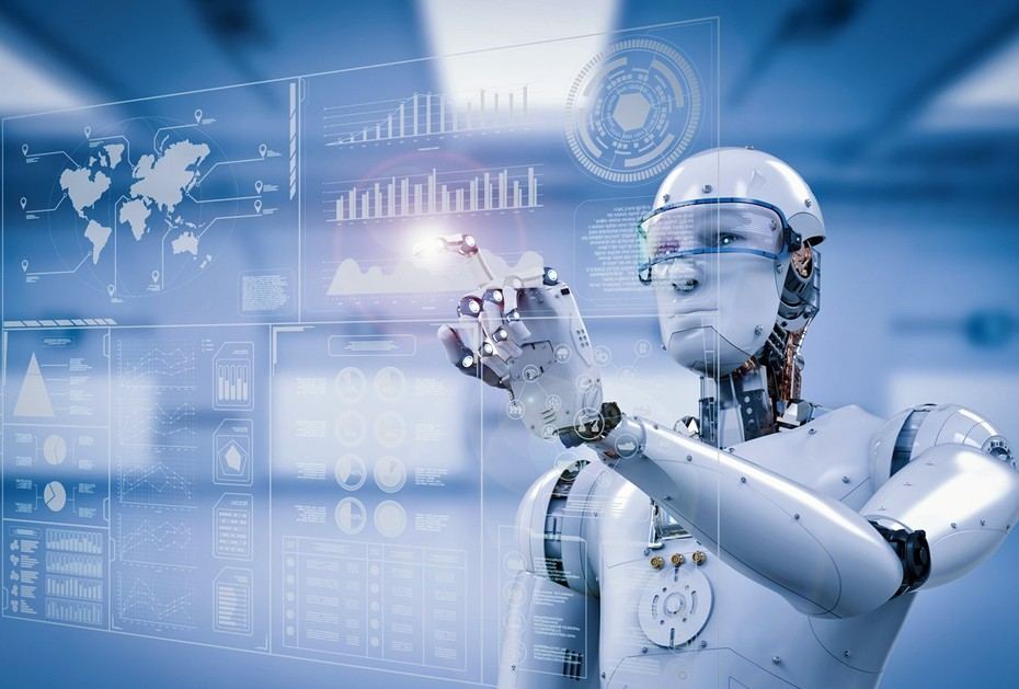 İnnovasiyalar Mərkəzi süni intellektə keçir: 