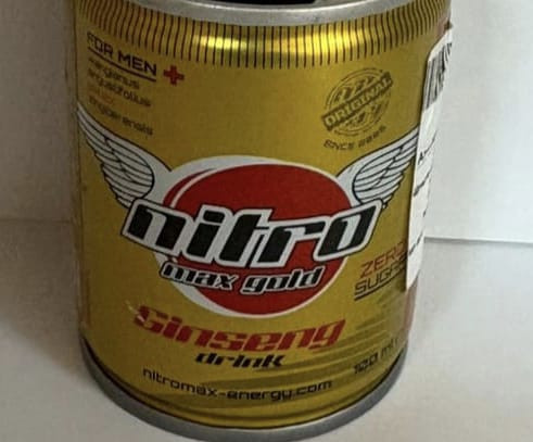 Energetik içkilərdə orqanizm üçün 