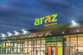 "Araz Supermarket”də qiymət pozuntusu 