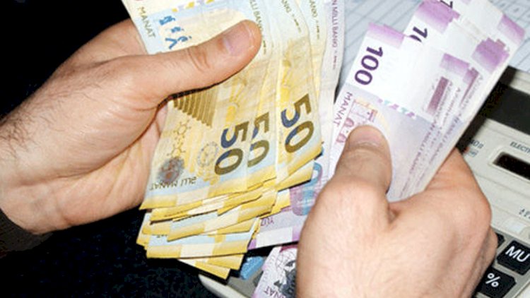 DSMF sosial ödənişləri 