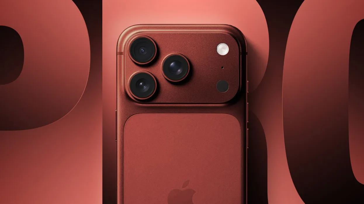 Yeni iPhone 18 Pro Max əvvəlki modeldən 