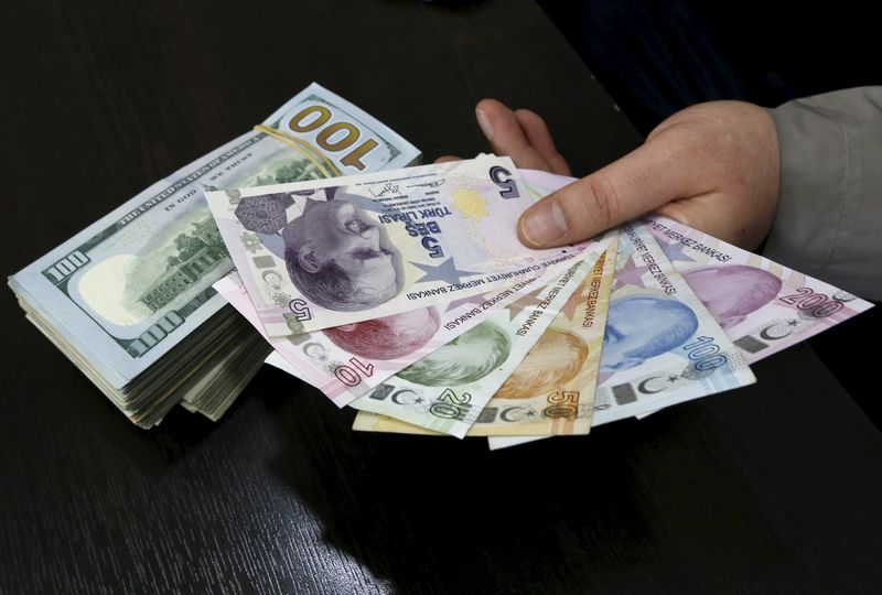 Türkiyə Mərkəzi Bankı  faiz dərəcəsini 37 faiz 