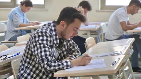 Magistraturaya qəbul imtahanının yekun 