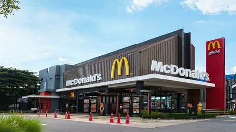 McDonald’s aprel ayından yeni sərfəli təkliflər 