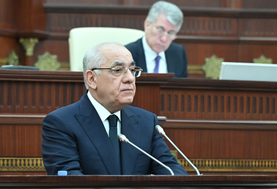 Baş nazir müdafiə xərclərinin artırılmasına