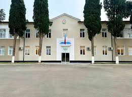 “Gəncə Sukanal” ASC ləğv olunduğunu