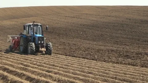 Naxçıvanda 1 128 hektarda yazlıq əkin 