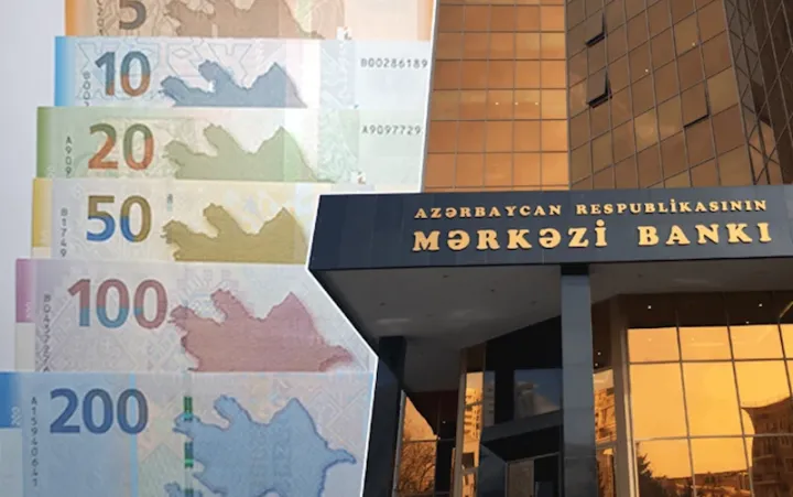 Azərbaycanın tədiyyə balansında 