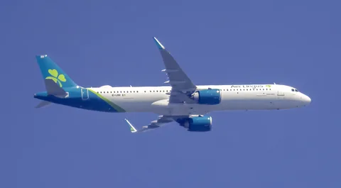 Airbus I rübdə 75 təyyarə 