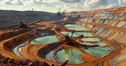 Yaponiya və ABŞ nadir torpaq metalları üzrə birgə