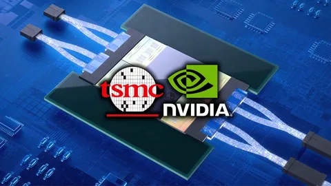 Çin Nvidia və TSMC çiplərinə 