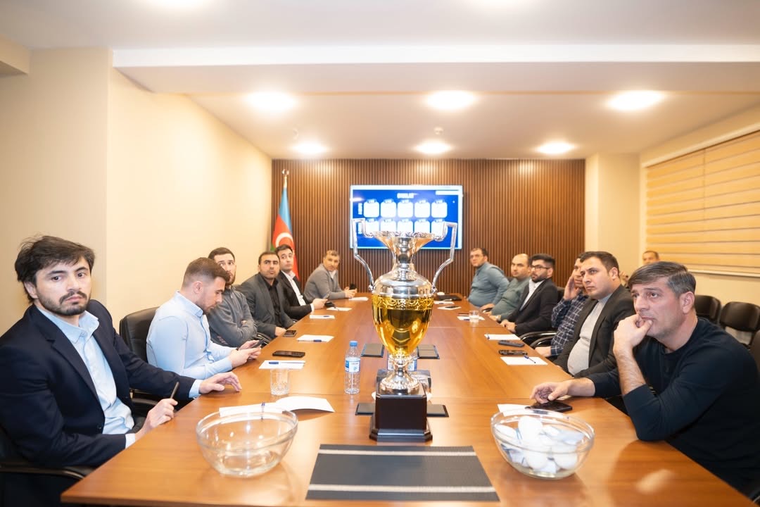 Sığortaçılar mini-futbol turnirində yarışacaq