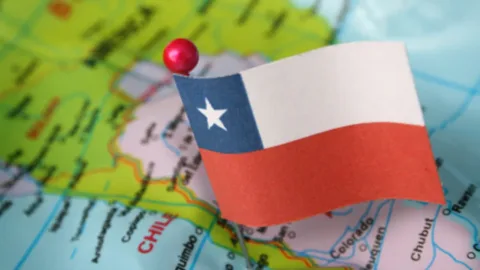 Çili iqtisadiyyatı dördüncü rübdə 