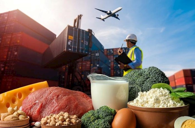 Azərbaycanda kənd təsərrüfatı məhsulları  istehsalı 1,2 faiz artıb – 