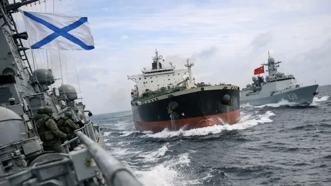 ABŞ Kubaya Rusiya nefti qəbul etməyi 