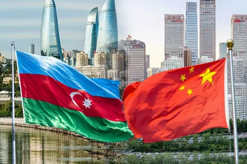 Azərbaycan Çin iqtisadiyyatına yatırımlarını demək olar ki, 
