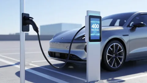 Elektromobillər keçən il gündə 2,3 milyon barel neftə 