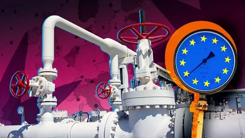 Avropa Şimali Afrika qazı uğrunda 