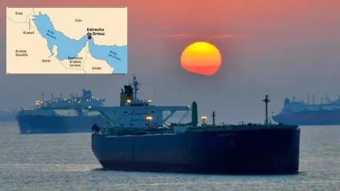 Yaponiya Hörmüzdən tanker keçidini