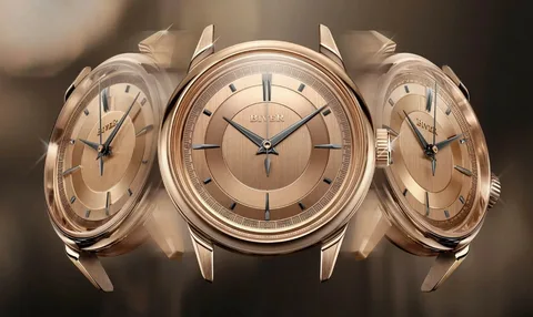 İsveçrə saatlarının ixracı fevralda 