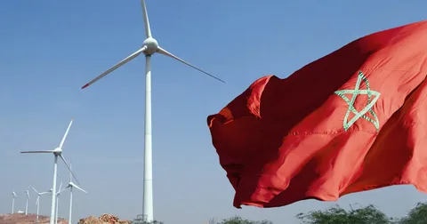 Mərakeş enerji şokları fonunda 