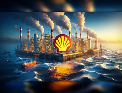 Shell 2050-ci ilə qədər LNG-yə tələbatın 85%-ə qədər 