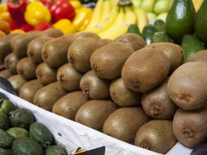 Rusiya İran kivisini Azərbaycan məhsulu ilə 