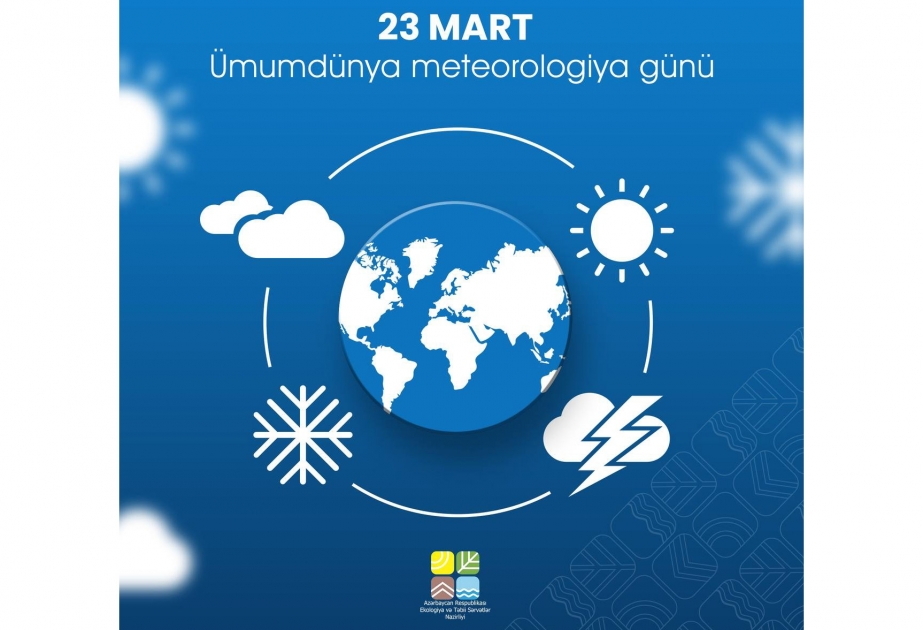 23 Mart – Ümumdünya 