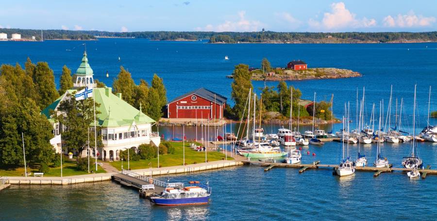 Dünyada ən xoşbəxt və 