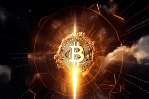 Bitcoin İranla bağlı narahatlıqlar fonunda 68 min 