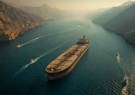 “Zombi-tankerlər” nefti Hörmüz 