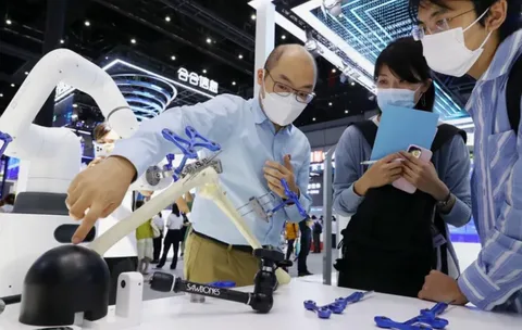 Çin material istehsalçılarını 