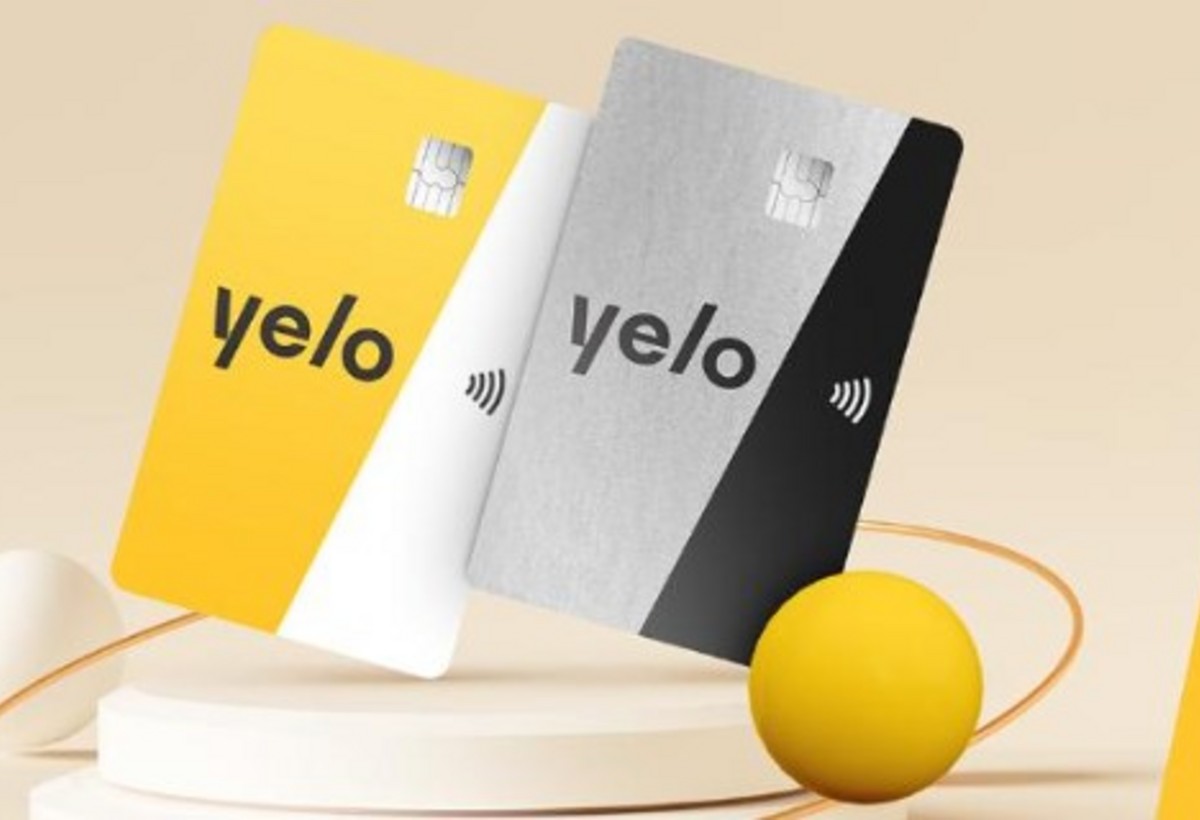 Yelo Bankın tarif paketlərində