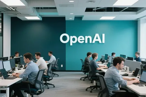 OpenAI əməkdaş sayını 8 min nəfərə  
