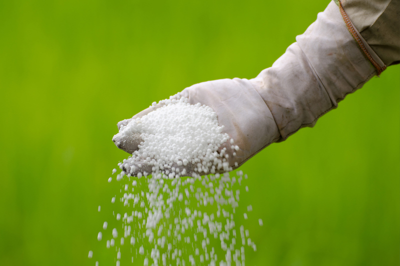 Rusiya azot gübrələrinin ixracına 