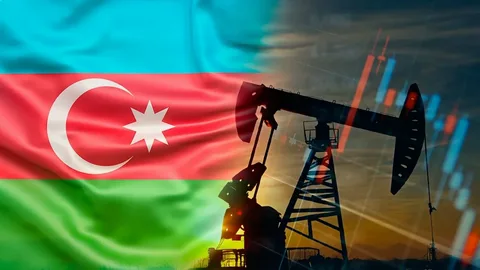 Azərbaycan Türkiyəyə neft tədarükünü 