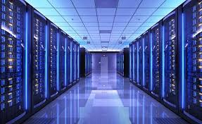 Data mərkəzləri artan enerji tələbatında 