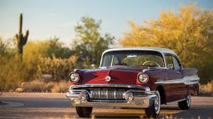 Klassik avtomobil həvəskarlarına müjdə: 