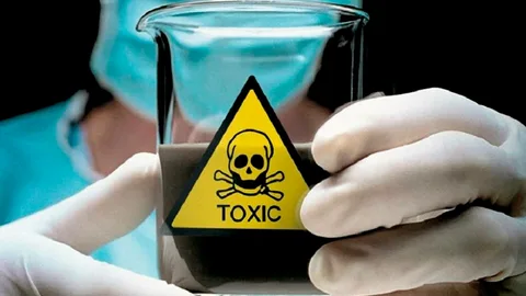 Avropada alimlər məişət qazında təhlükəli maddə