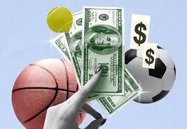 İdmanda yaxşı pul var - 