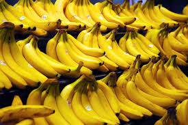 Azərbaycan xaricdən bananın 1 kiloqramını 
