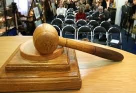 Bağlanmış bankların əmlakları