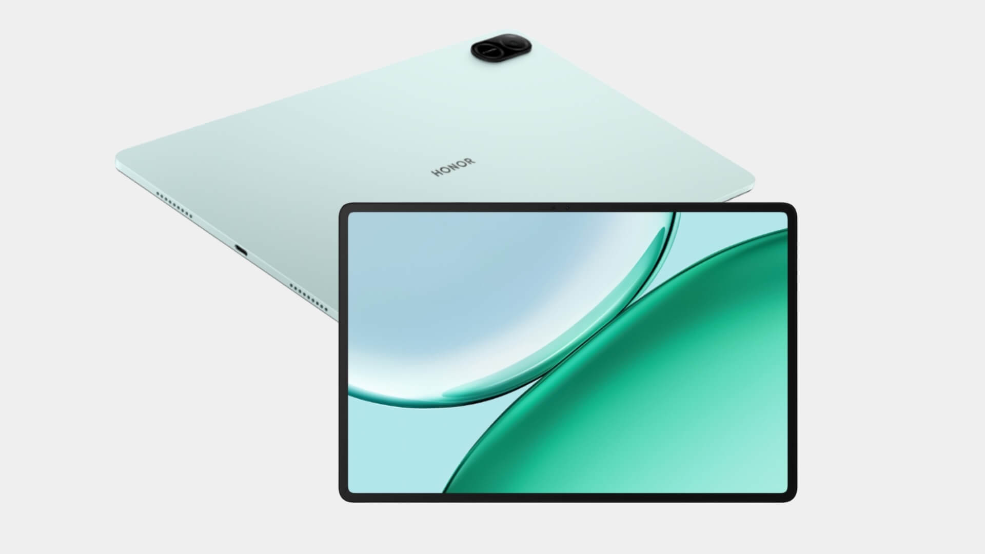 Çində Honor Pad X10 planşeti