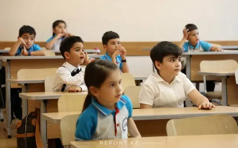 Bakıda birinci sinfə qəbulda prioritet tətbiq edilən 