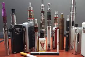 Azərbaycanda elektron siqaretlər tam qadağan edildi: 