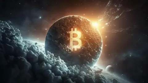 Bitcoin 66,5 min dollara qədər 