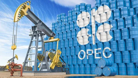 OPEC+ komitəsi 5 apreldə neft qiymətlərinin artımını